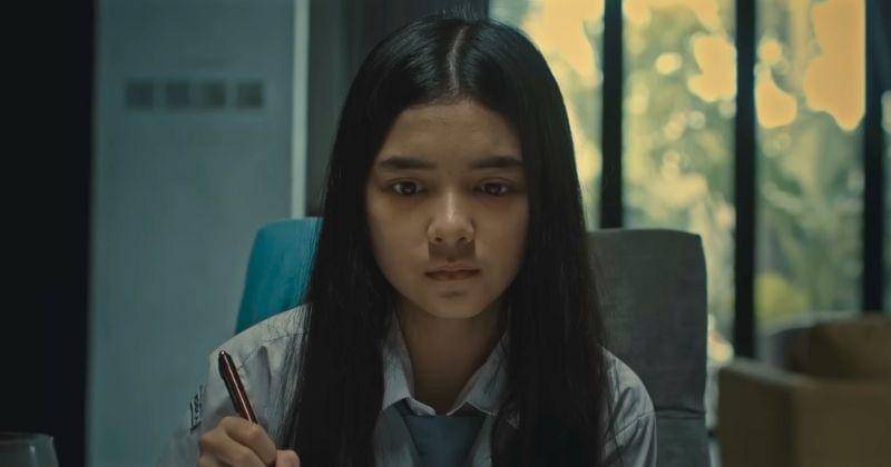 Dok. Falcon Pictures/Rumah untuk Alie